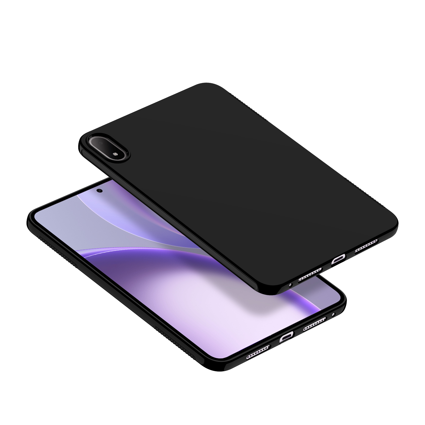 AJIUYU Soft Case For OPPO Pad  - Oppo Tablet Accessories review and price