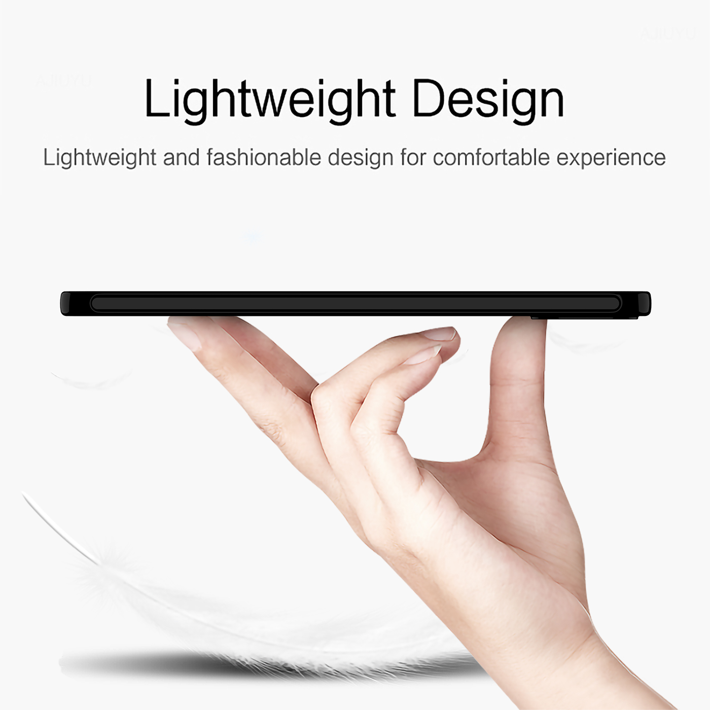 AJIUYU Soft Case For OPPO Pad  - Oppo Tablet Accessories review and price