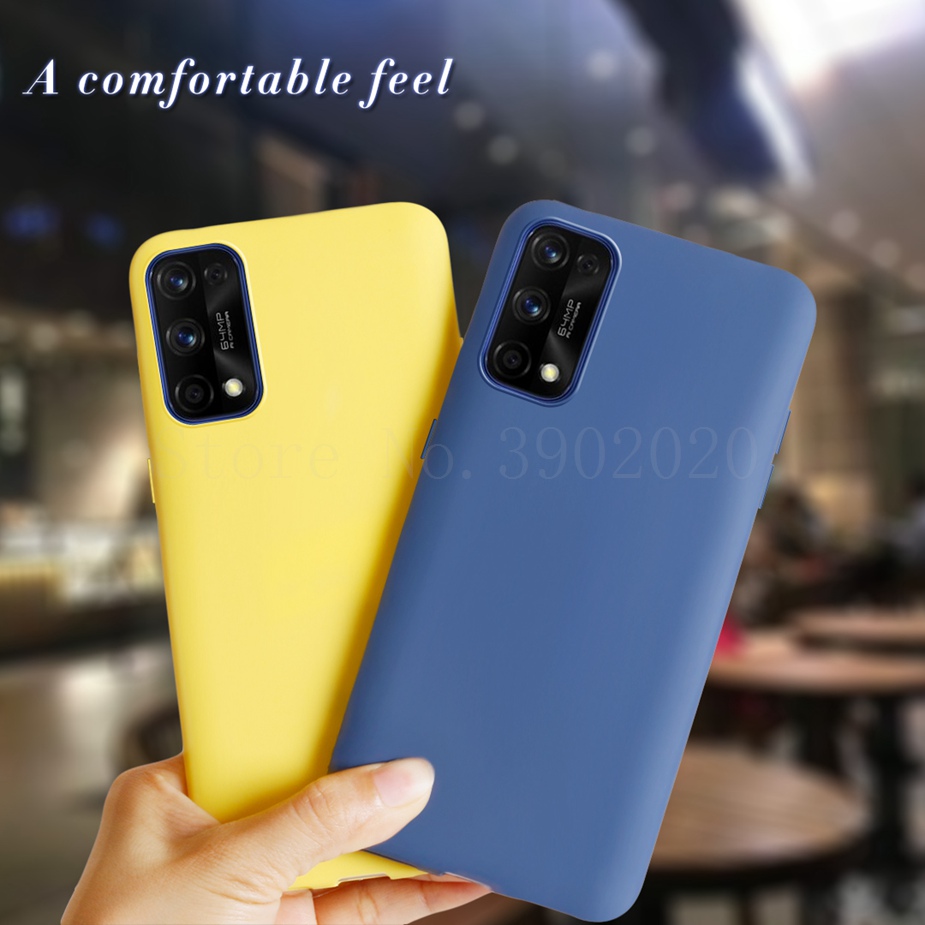 For Oppo Realme 7 X7 7 Pro Cas - Oppo Tablet Accessories review and price