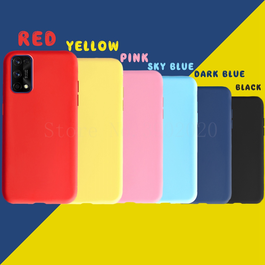 For Oppo Realme 7 X7 7 Pro Cas - Oppo Tablet Accessories review and price