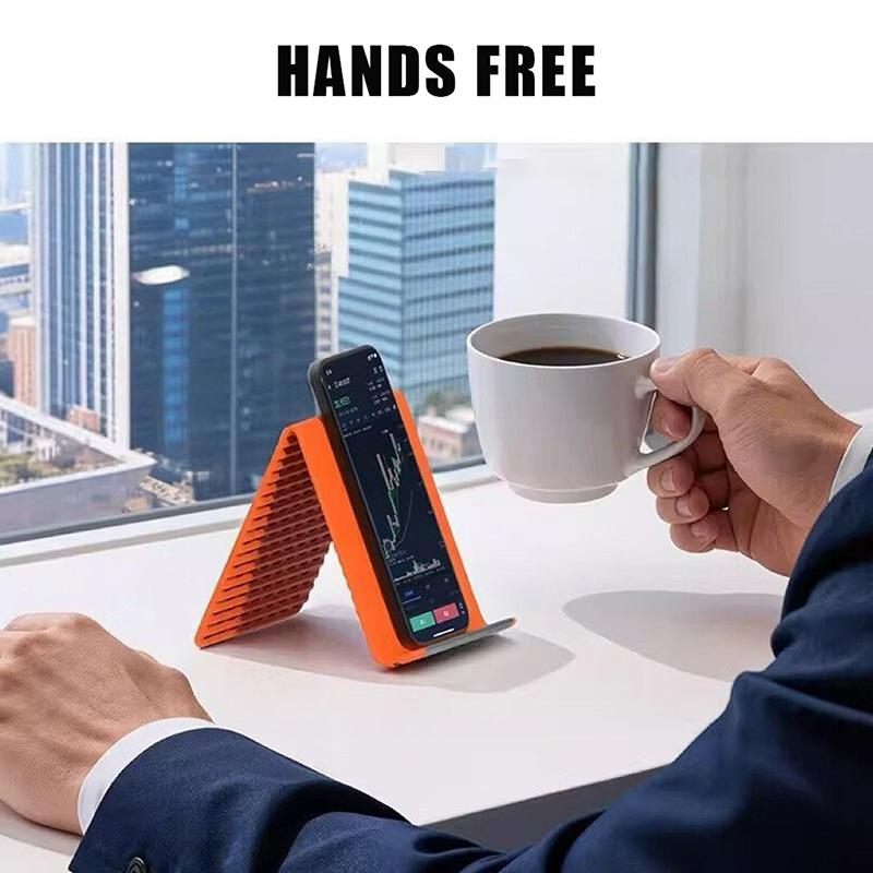 Universal Mobile Phone Holder  - Tablet Stand Adjustable review and price