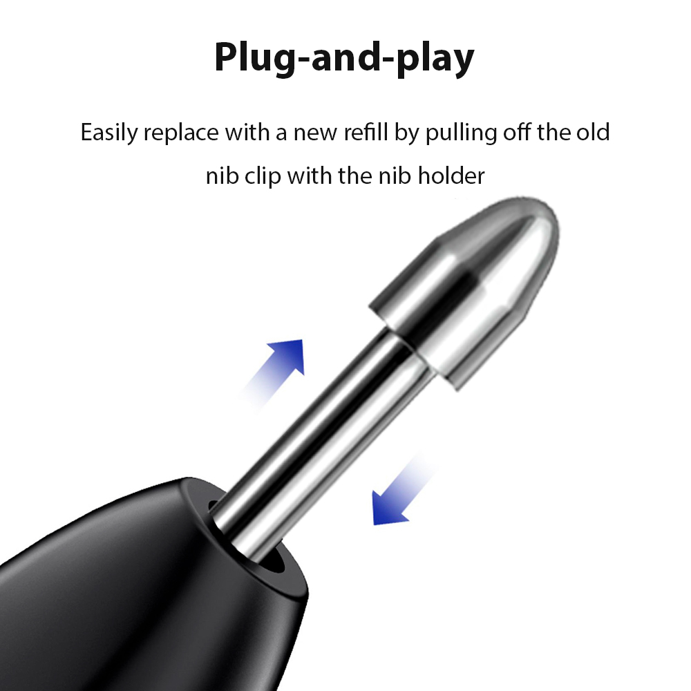 Stylus Nib For Samsung Tablet  - Tablet Stylus Accessories review and price