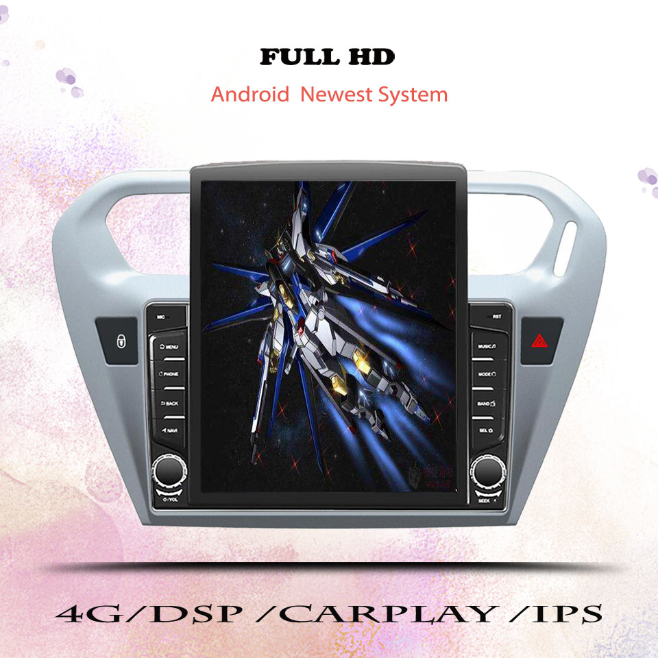 8G+128G Android 14 For Peugeot - Tablet Danish Mobile & Accessories Faisalabad review and price
