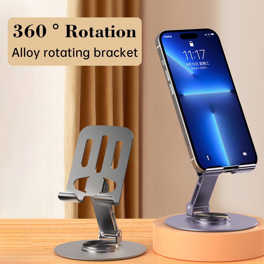 360°Rotating Tablet Phone Stan - Tablet Stand Adjustable review and price