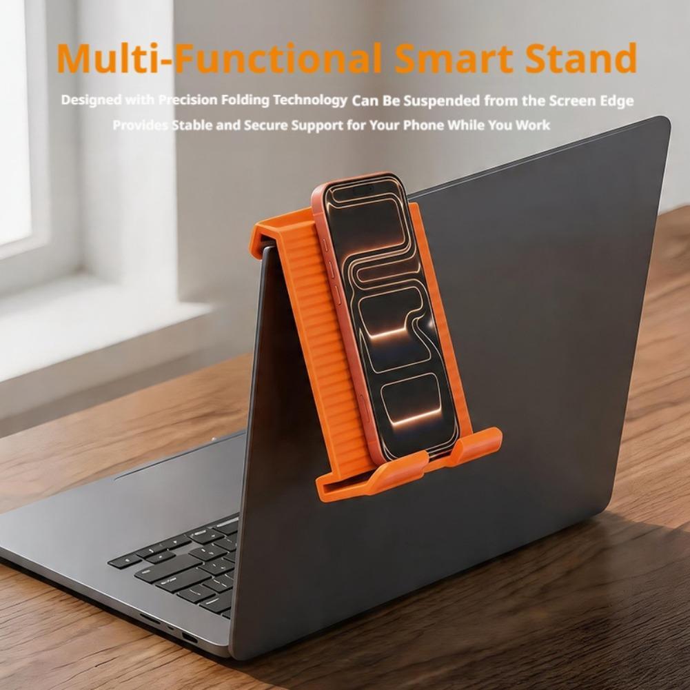 Portable Silicone Mobile Phone - Tablet Stand Adjustable review and price