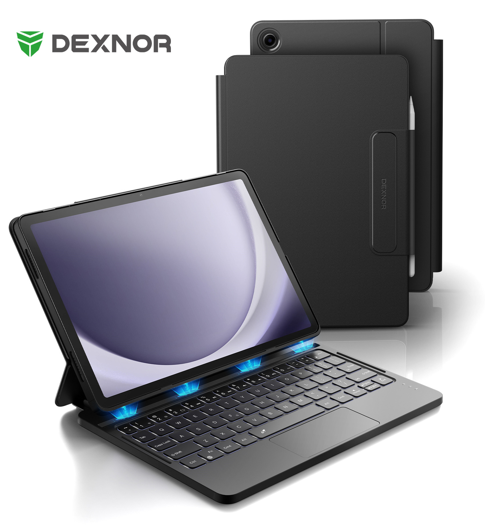 For Samsung Galaxy Tab A9+Plus - Tablet Accessories For Samsung review and price