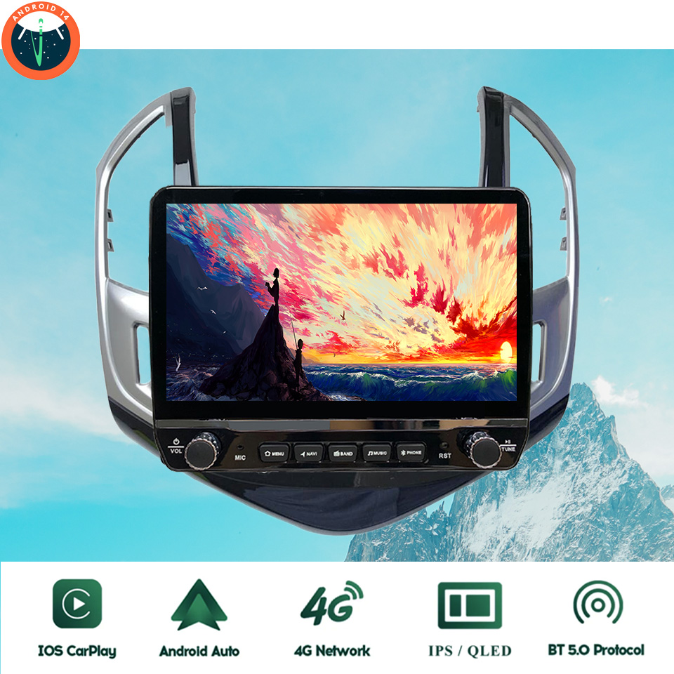 2 Din Android 14 Autoradio Mul - Tablet Danish Mobile & Accessories Faisalabad review and price