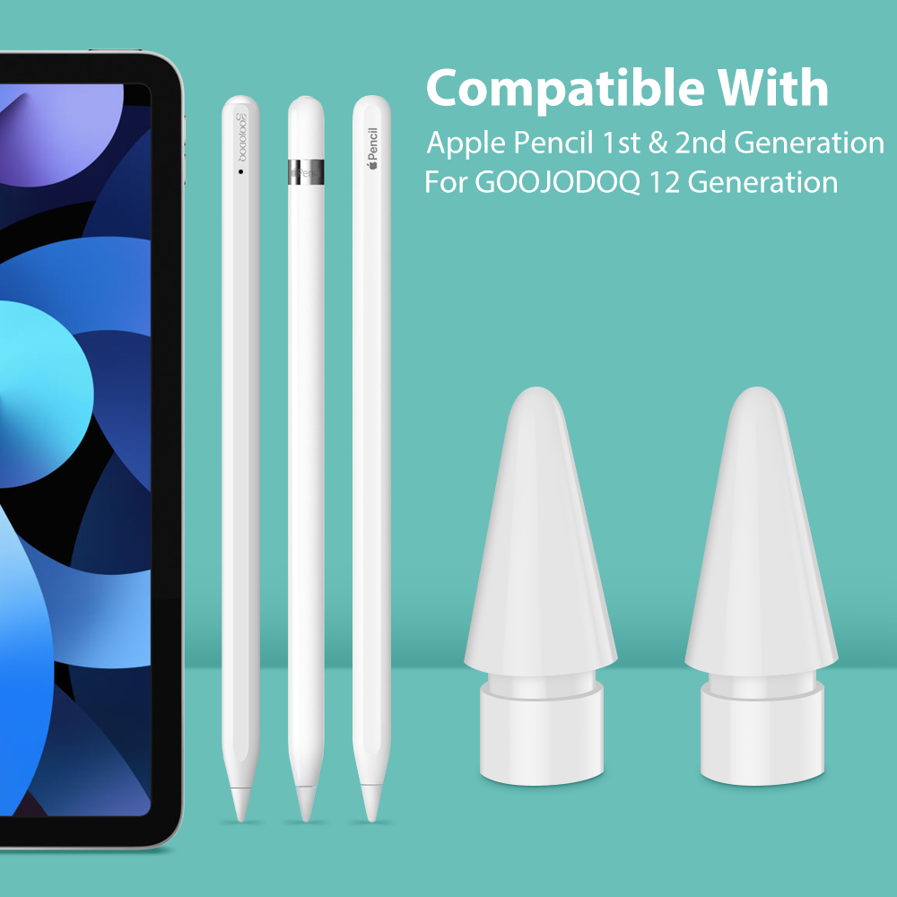 애플펜슬 펜촉 for Apple Pencil Nib T - Tablet Accessories Choice Store review and price