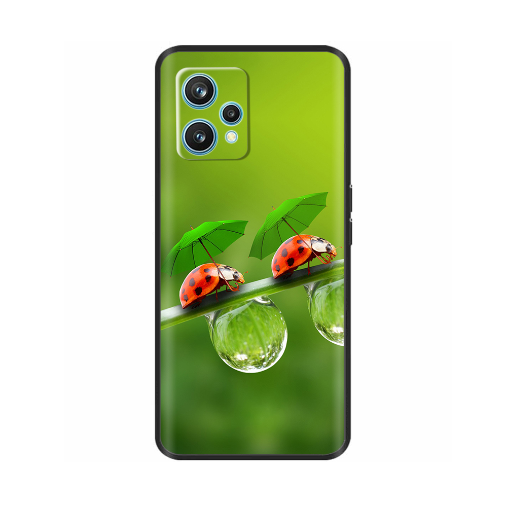 For Realme 9 Case Cover Lovely - Oppo Tablet Accessories review and price