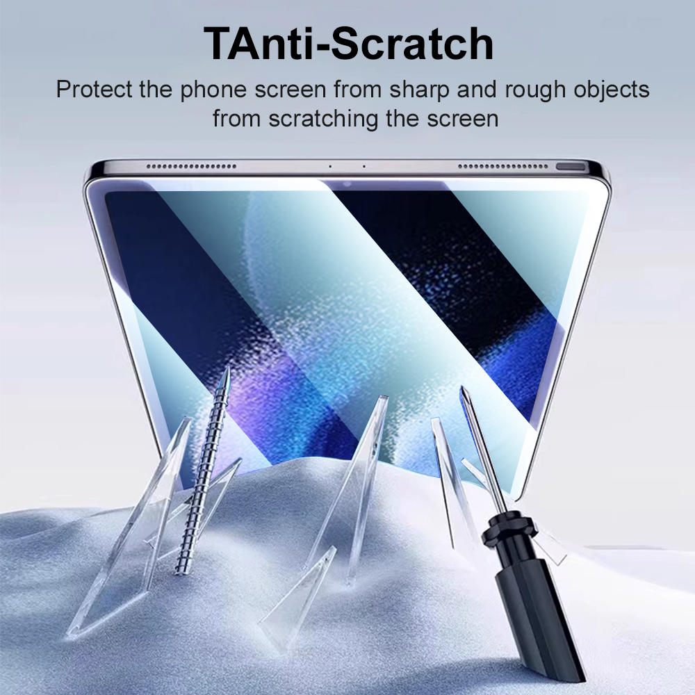 Tempered Glass For Xiaomi Redm - Mi Tablet Accessories review and price