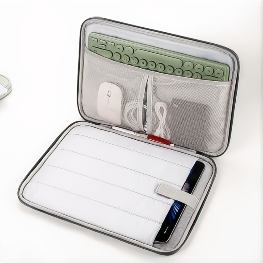 Dual Storage Portable Sleeve P - Oppo Tablet Accessories review and price