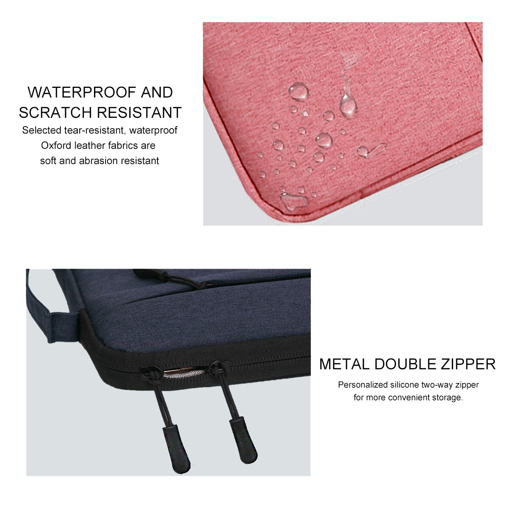 Laptop Sleeve Bag Case Cover F - Top Tablet Accessories review and price