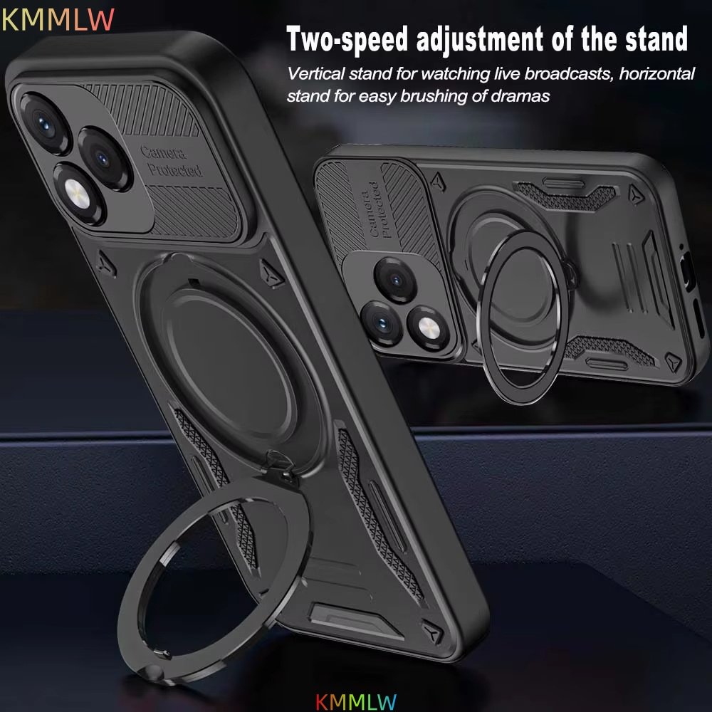 Case For Honor 400 Pro Lite Sm - Magnetic Case Smart review and price