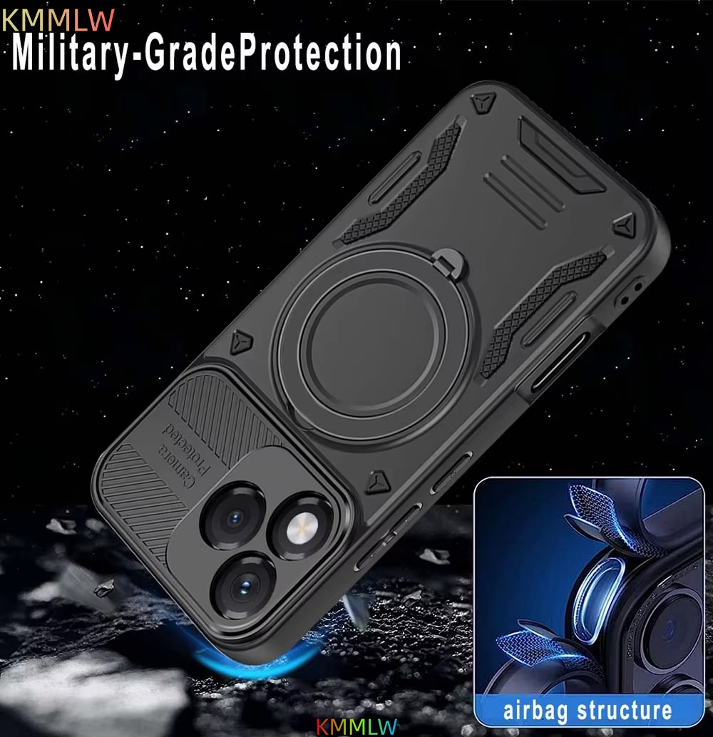 Case For Honor 400 Pro Lite Sm - Magnetic Case Smart review and price