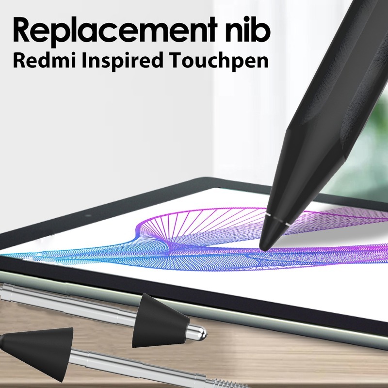 Pen Tips for OPPO Pencil 2/Pro - Oppo Tablet Accessories review and price