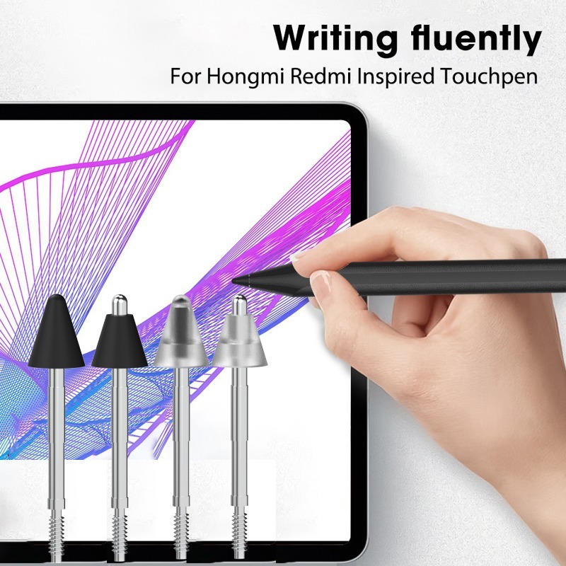 Pen Tips for OPPO Pencil 2/Pro - Oppo Tablet Accessories review and price