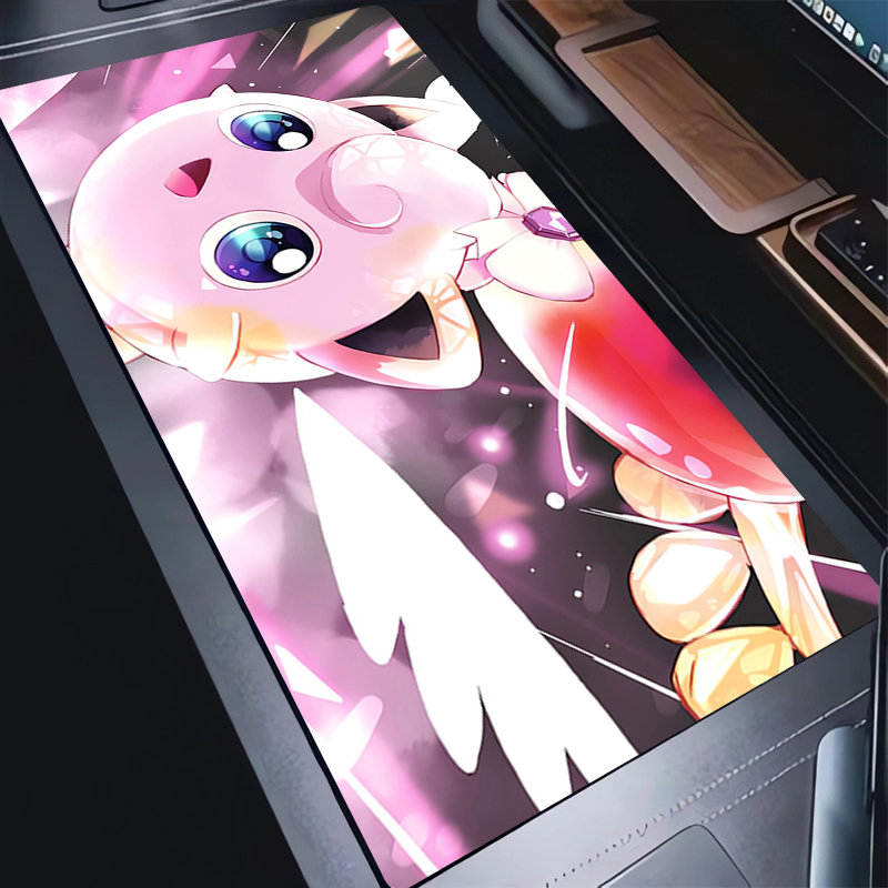 Mouse Pad 90x40cm P-Pokemon Ji - Top Tablet Accessories review and price