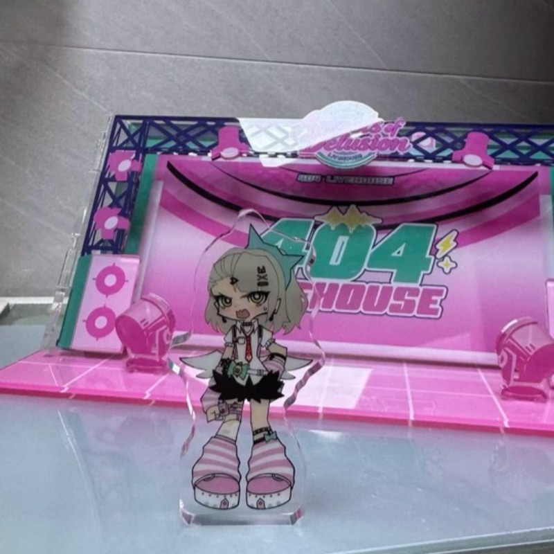 Zenless Zone Zero Ire Chinatsu - Top Tablet Accessories review and price