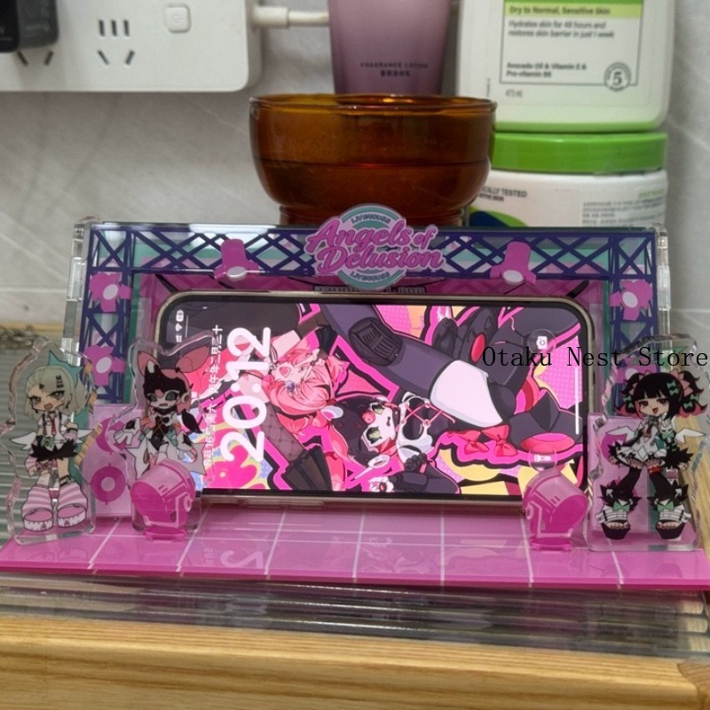 Zenless Zone Zero Ire Chinatsu - Top Tablet Accessories review and price