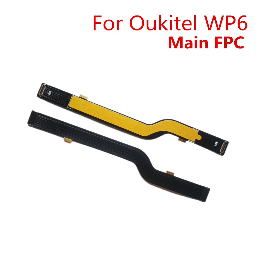 New Original For Oukitel WP6 W - Oukitel Tablet Accessories review and price