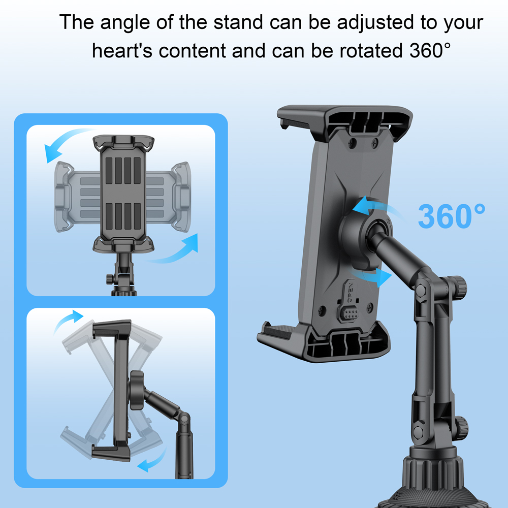 Universal Car Cup Holder 4-14