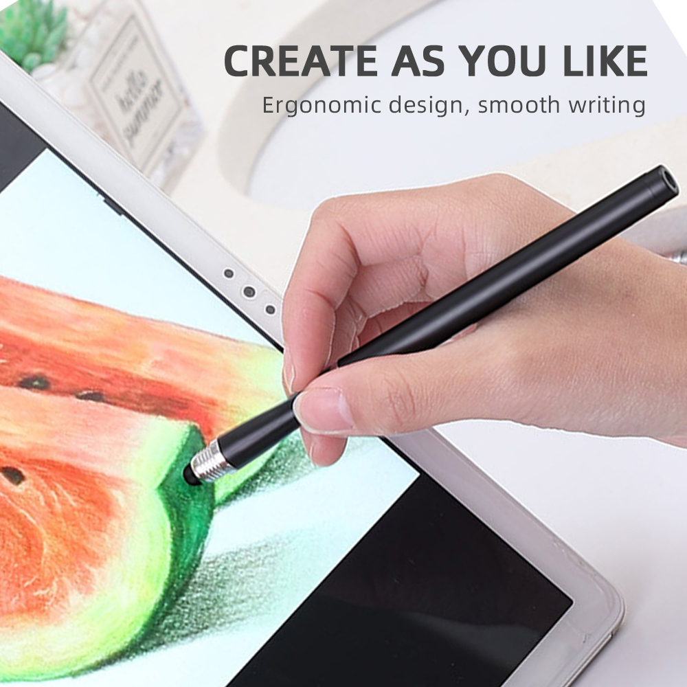 2in1 Stylus Pen Universal Draw - Tablet Stylus Accessories review and price