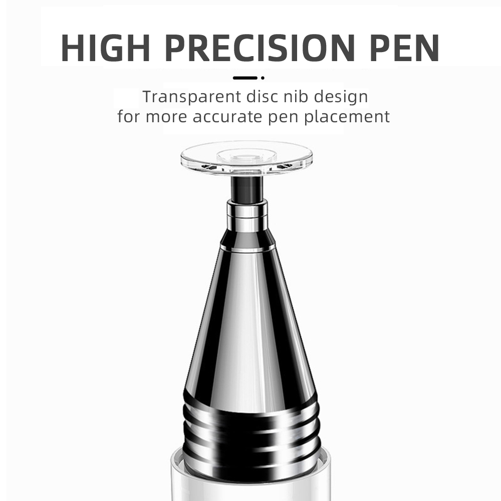 2in1 Stylus Pen Universal Draw - Tablet Stylus Accessories review and price