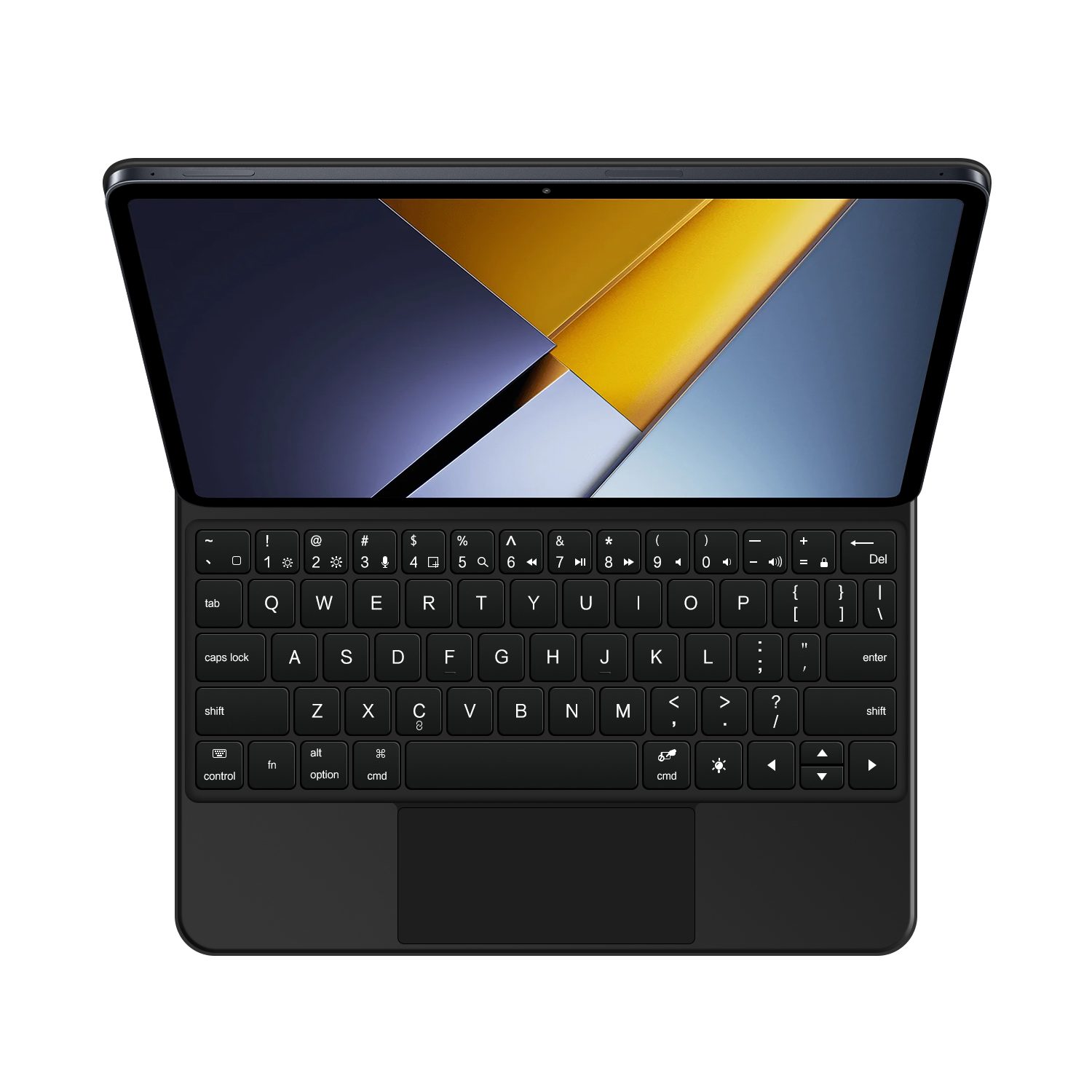 Magnetic Magic Keyboard For Xi - Magnetic Case Smart review and price