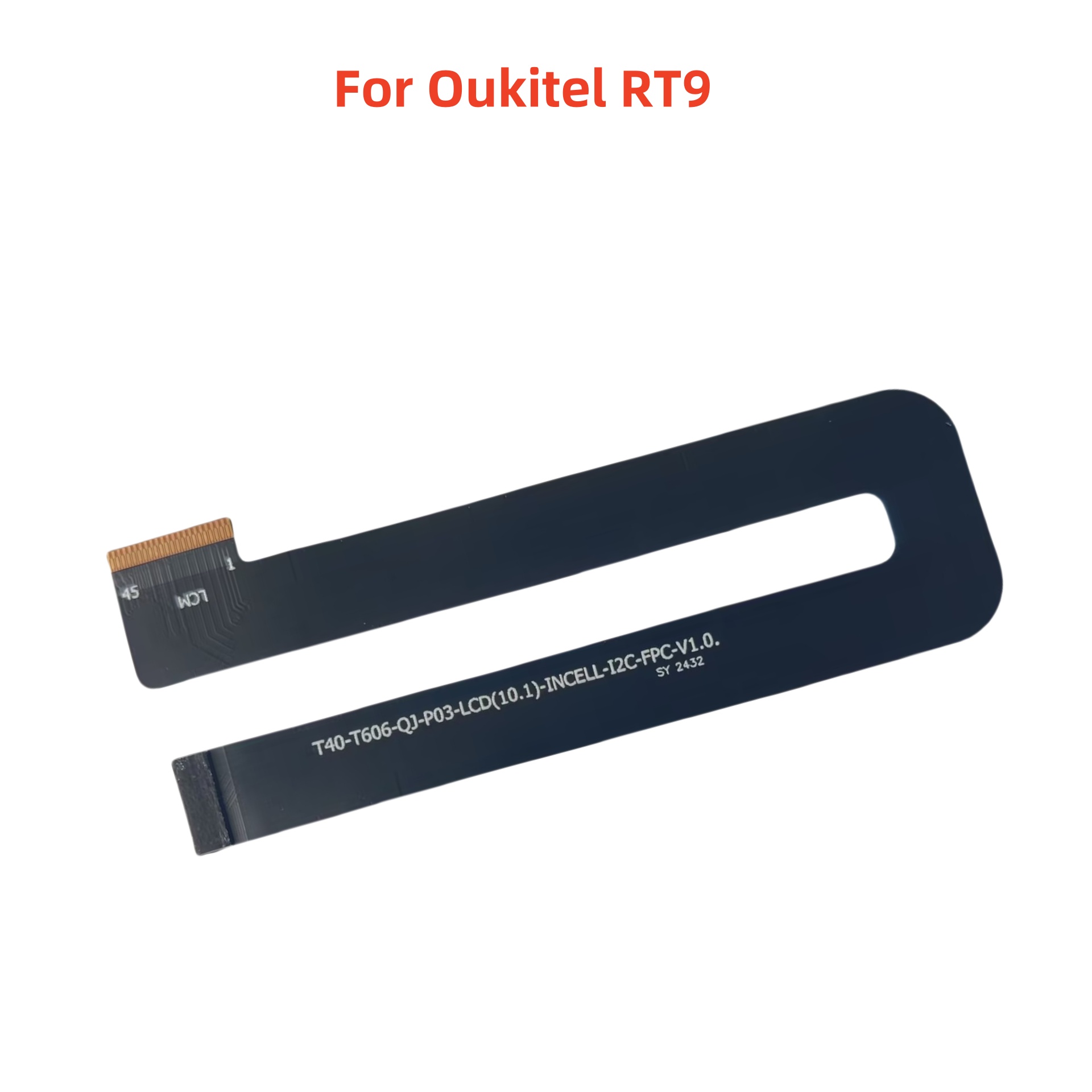 New Original For Oukitel RT9 T - Oukitel Tablet Accessories review and price