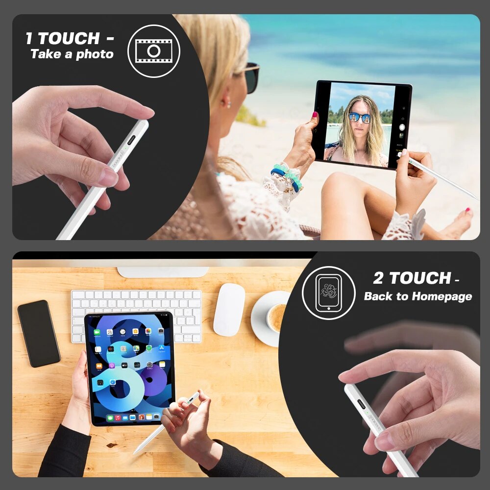 For iPad Pencil Apple Pen Styl - Tablet Accessories Choice Store review and price