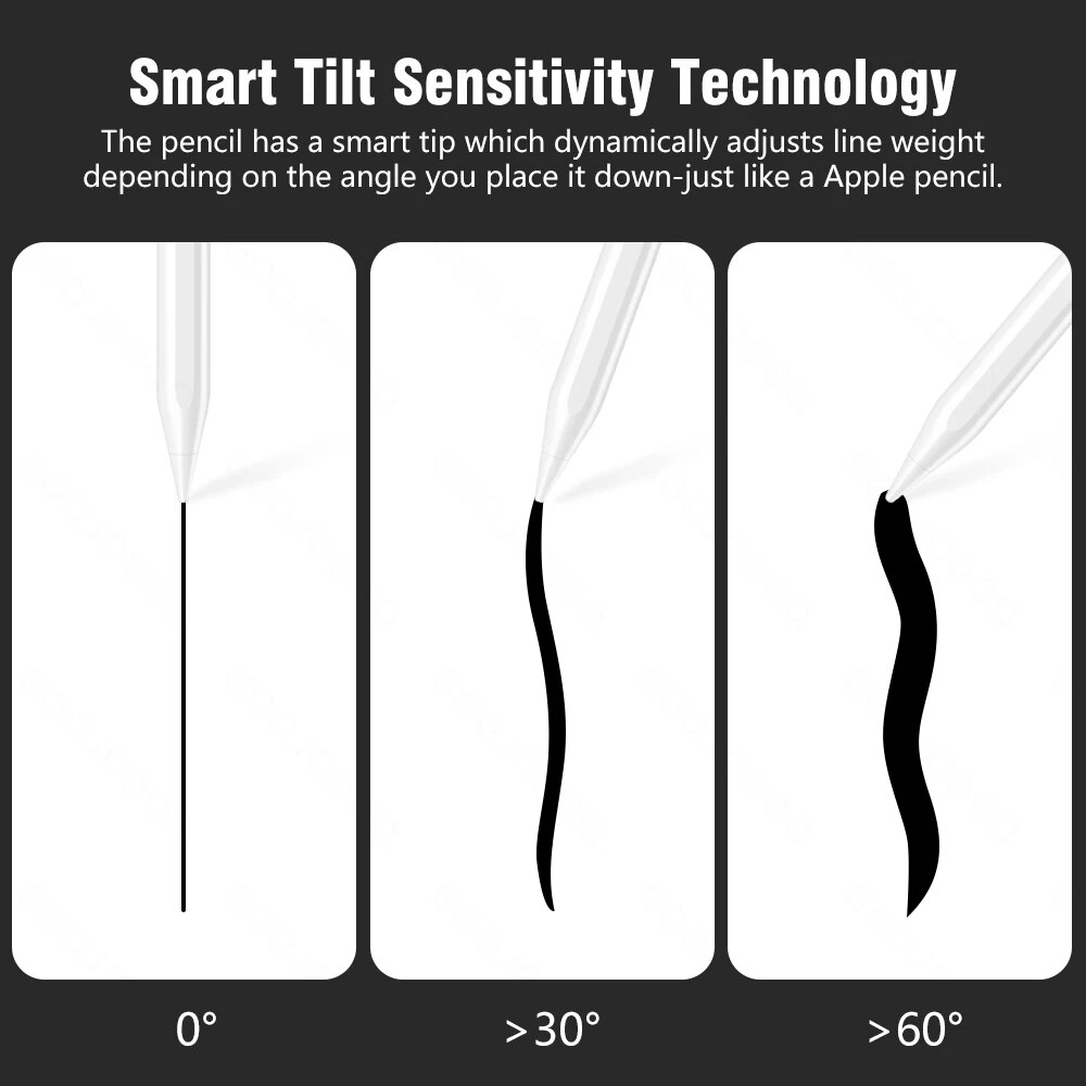 For iPad Pencil Apple Pen Styl - Tablet Accessories Choice Store review and price