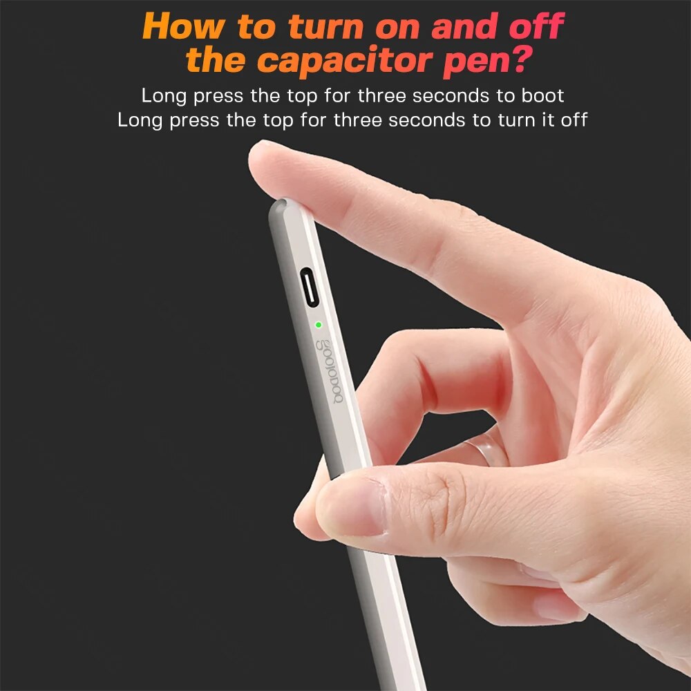 For iPad Pencil Apple Pen Styl - Tablet Accessories Choice Store review and price