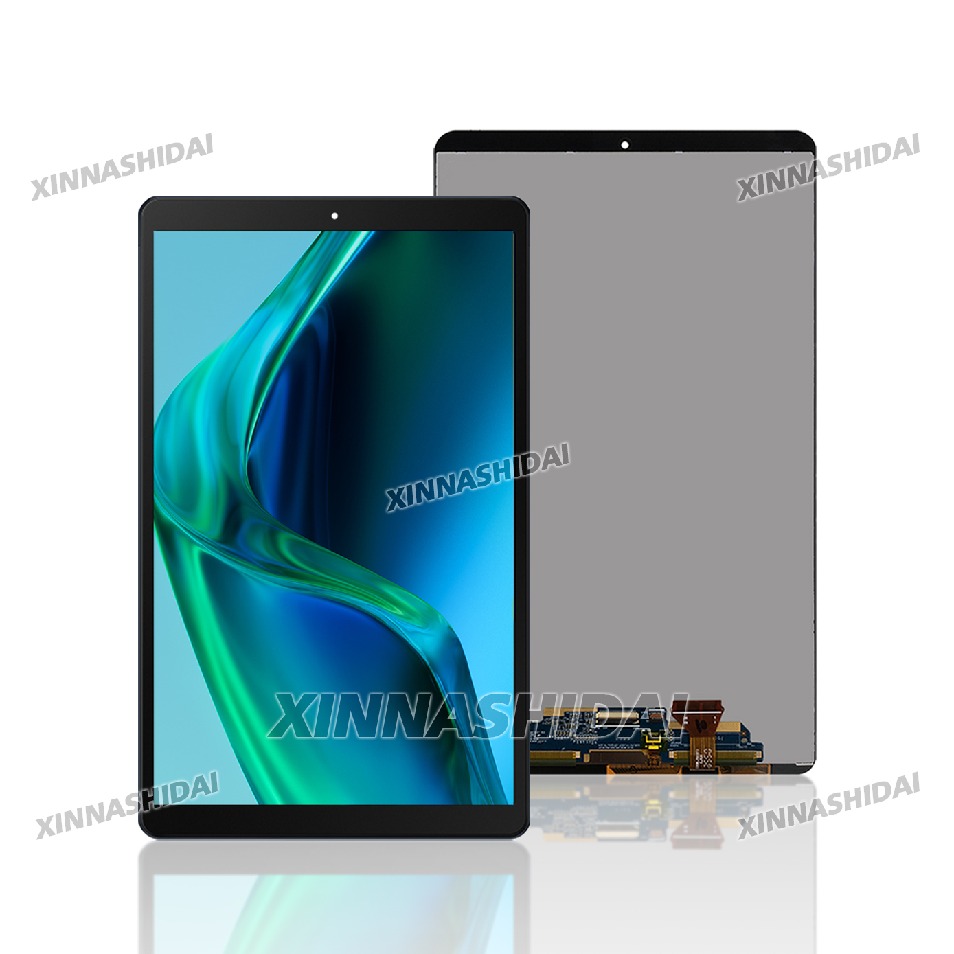 New LCD For Samsung Galaxy Tab - Tablet Accessories For Samsung review and price