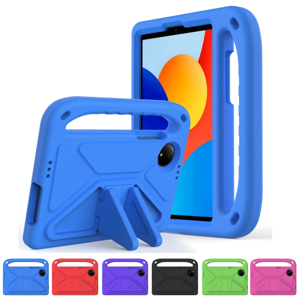 Kids EVA Case For Xiaomi Redmi - Redmi Tablet Accessories review and price