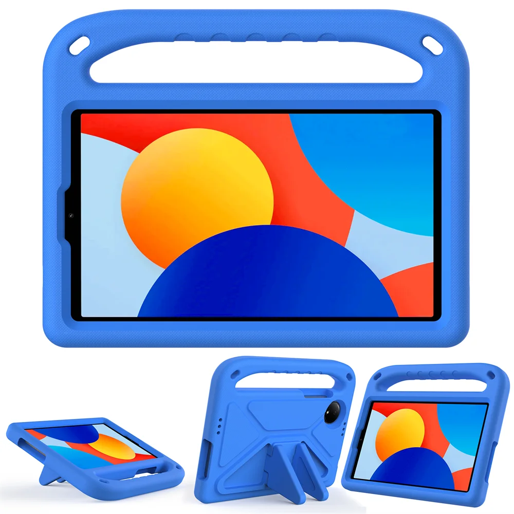 Kids EVA Case For Xiaomi Redmi - Redmi Tablet Accessories review and price