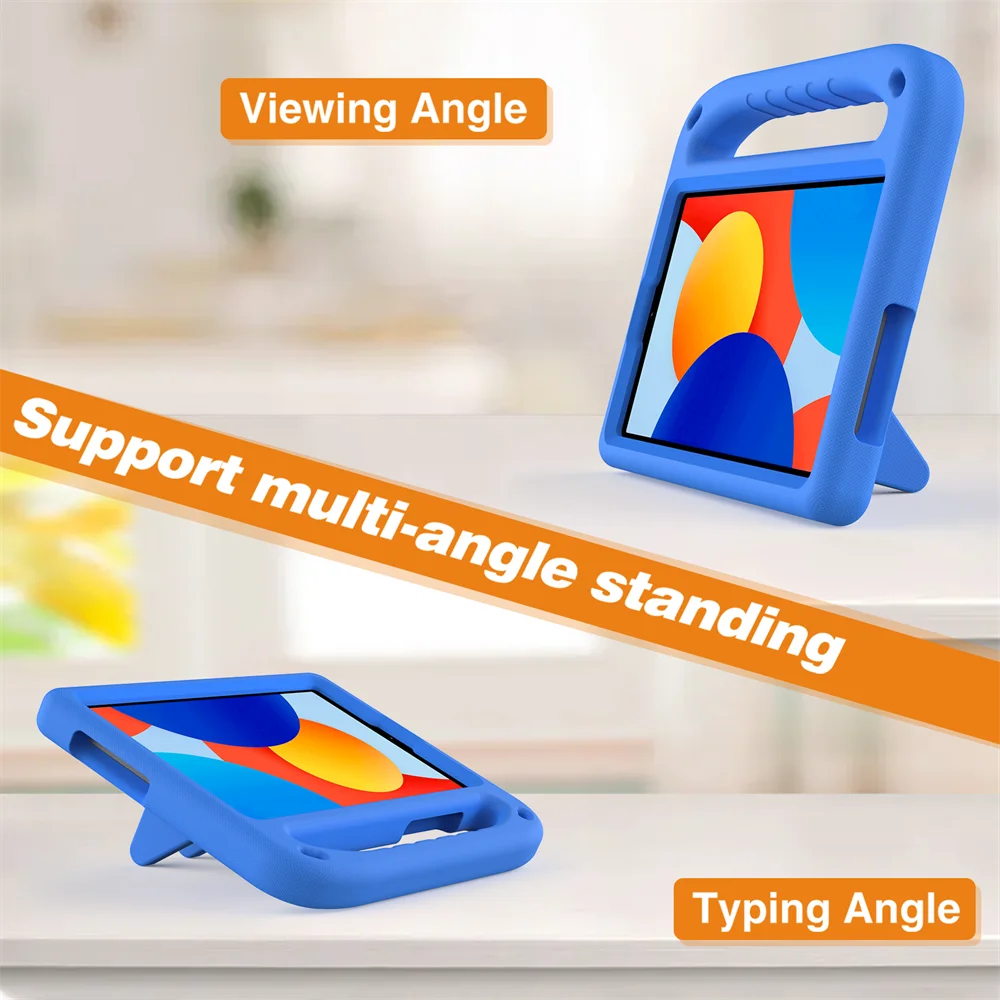 Kids EVA Case For Xiaomi Redmi - Redmi Tablet Accessories review and price