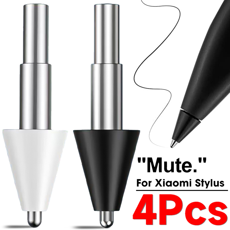 Metal Smart Stylus Pen Replace - Mi Tablet Accessories review and price