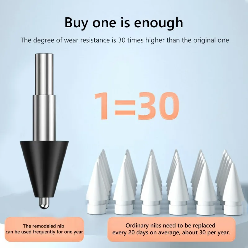 Metal Smart Stylus Pen Replace - Mi Tablet Accessories review and price