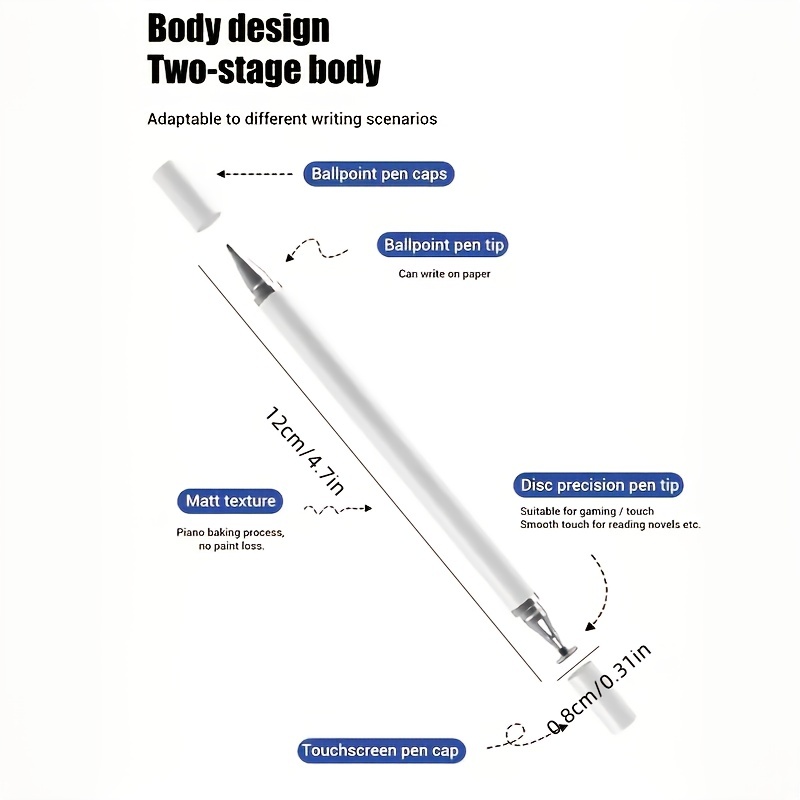 Universal Stylus Pen For Andro - Tablet Stylus Accessories review and price