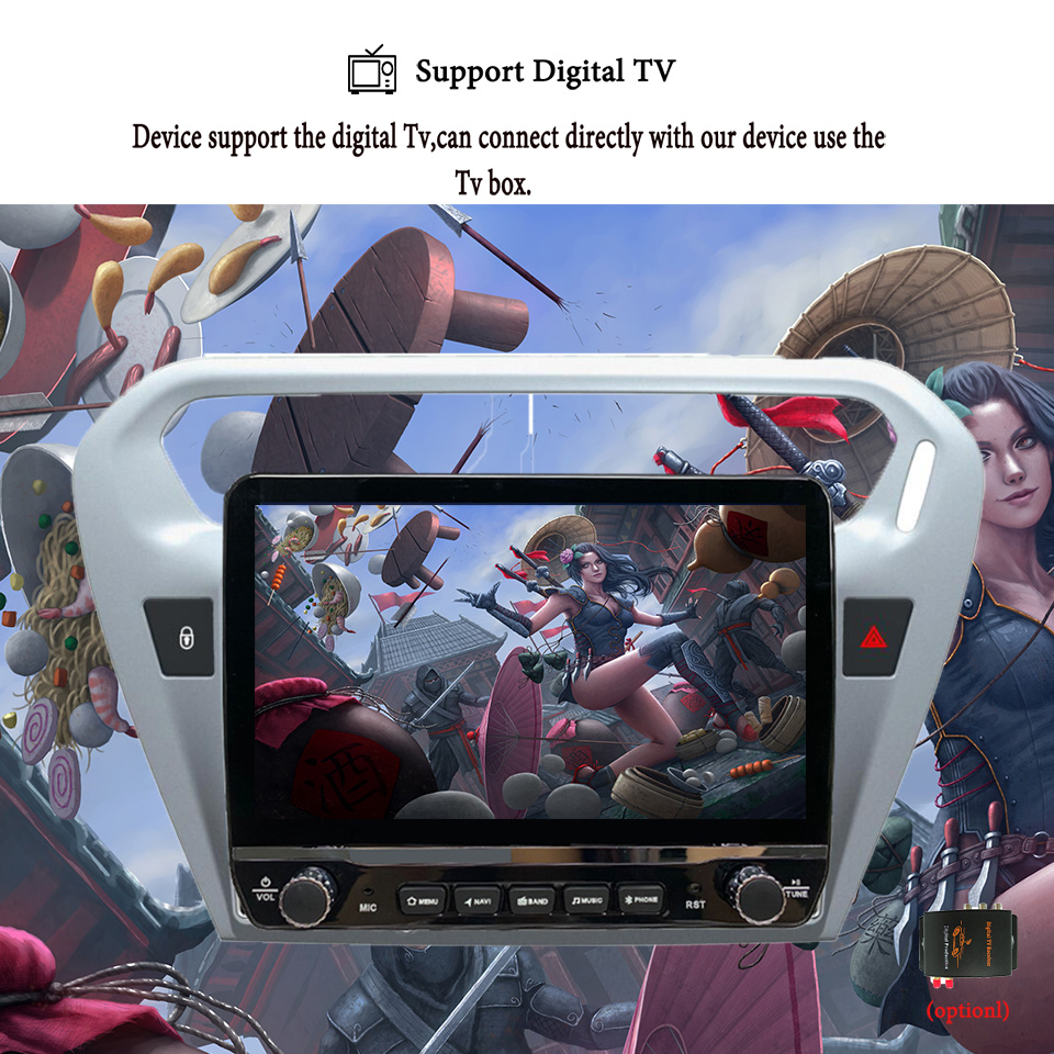Android 14 Car Multimedia PC T - Tablet Danish Mobile & Accessories Faisalabad review and price