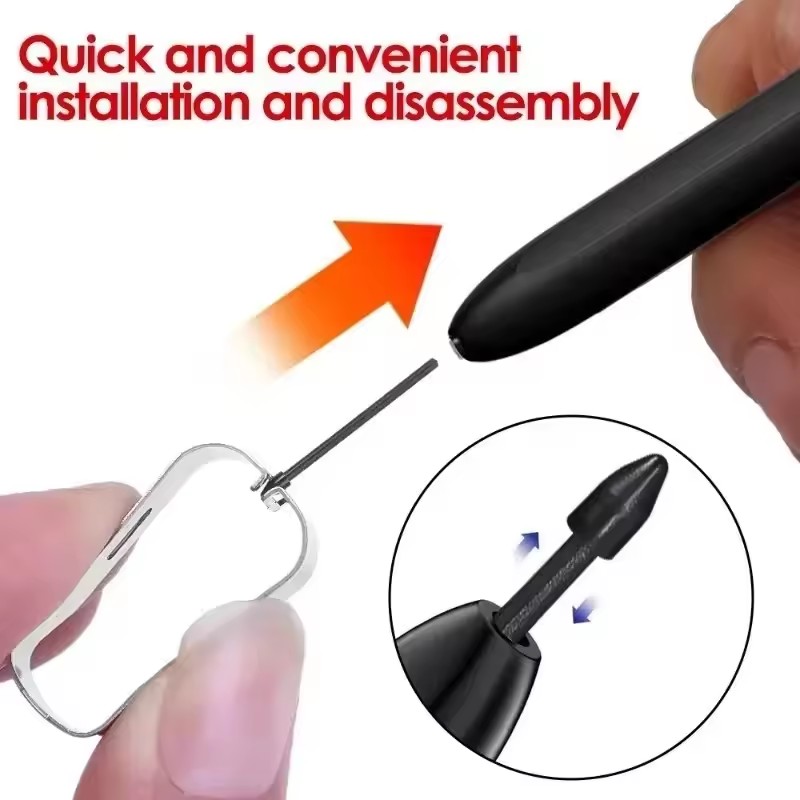 Pencil Tips for Galaxy Tab S6  - Tablet Stylus Accessories review and price