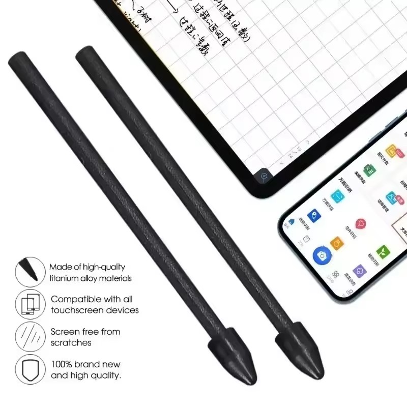Pencil Tips for Galaxy Tab S6  - Tablet Stylus Accessories review and price