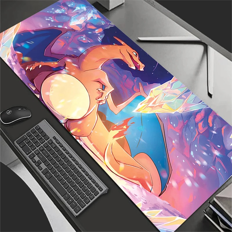 XXL Mouse Pad Anime Gamer Comp - Top Tablet Accessories review and price
