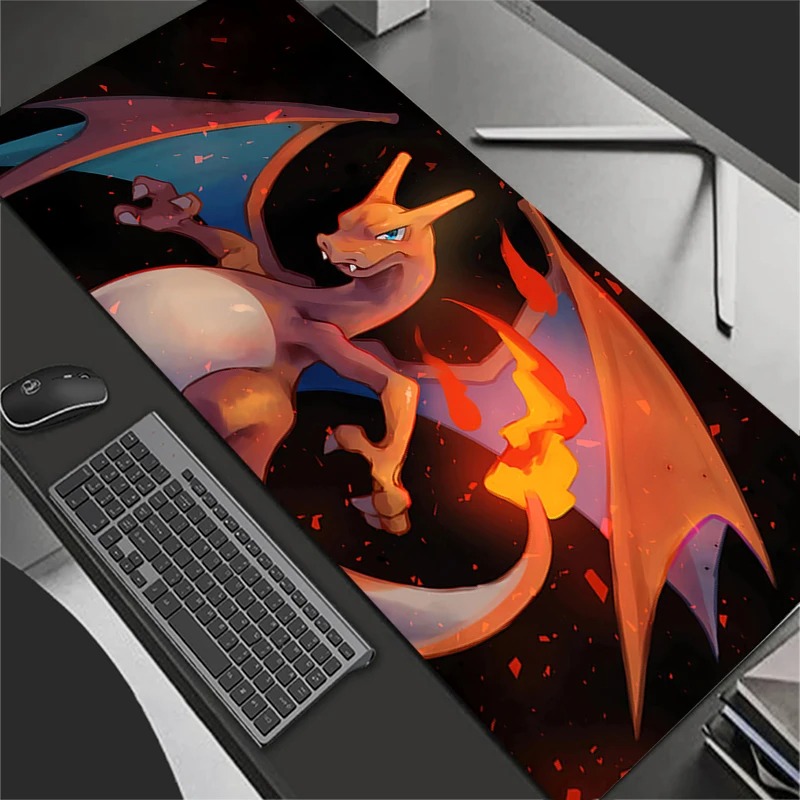 XXL Mouse Pad Anime Gamer Comp - Top Tablet Accessories review and price