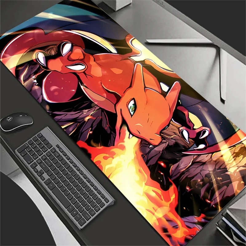 XXL Mouse Pad Anime Gamer Comp - Top Tablet Accessories review and price