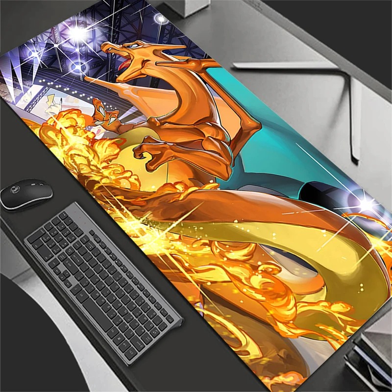 XXL Mouse Pad Anime Gamer Comp - Top Tablet Accessories review and price