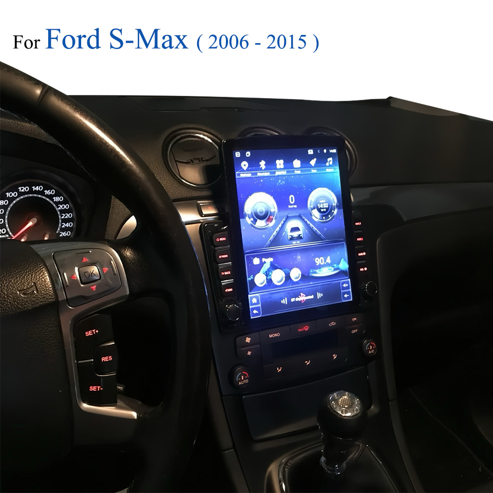 Android 14 8G+128G Car Radio F - Tablet Danish Mobile & Accessories Faisalabad review and price