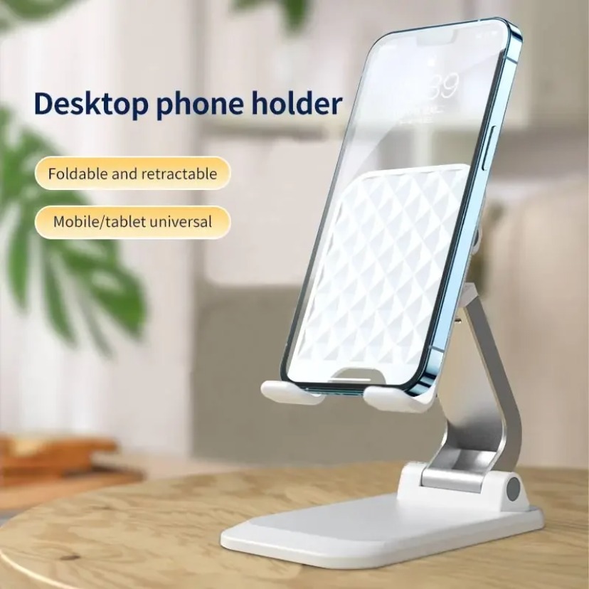 Universal Foldable Phone & Tab - Tablet Stand Adjustable review and price