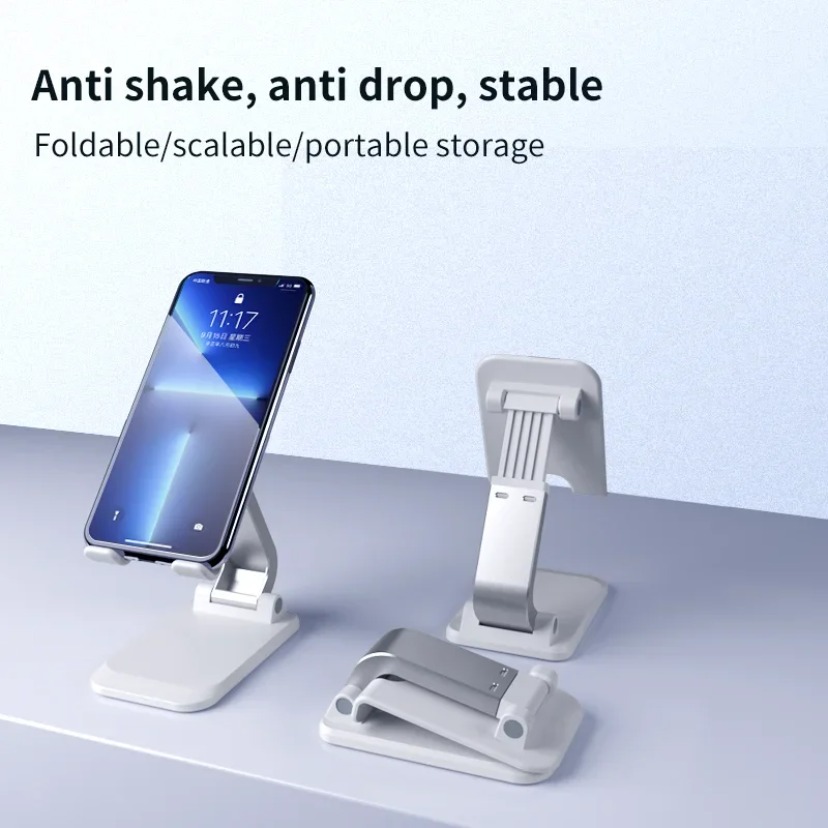 Universal Foldable Phone & Tab - Tablet Stand Adjustable review and price