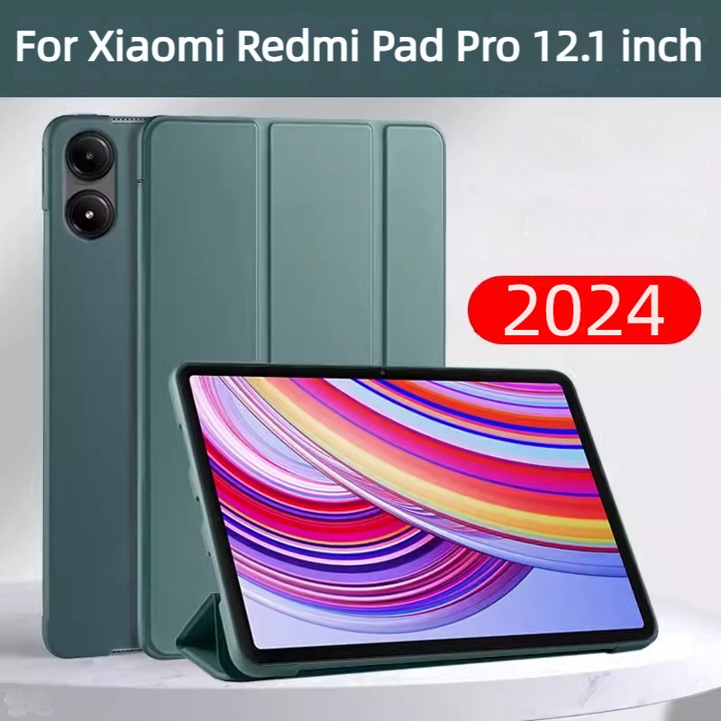 for Xiaomi Redmi Pad Pro 12.1  - Mi Tablet Accessories review and price